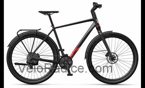 Koga F3 5.0 scheda tecnica e recensioni